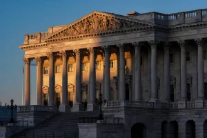 More than a hundred Democratic representatives refuse to provide millions in aid to Israel