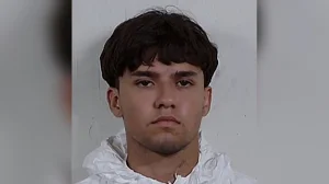 “I did what I did”: Texas teen arrested after killing his father while he slept