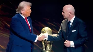 Donald Trump may have influenced the elimination of the United States