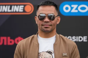 Manny Pacquiao does not rule out fighting Gervonta Davis