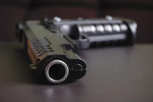 A 4-year-old minor found a gun and accidentally killed his 2-year-old cousin in Florida