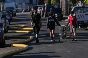 Residents ask to declare Boyle Heights a disaster area