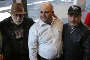 Activist Julián LeBarón will run for governor of Chihuahua in 2027