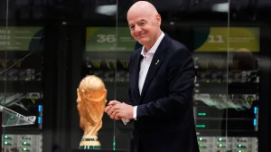 How much money will the 2026 World Cup champion receive?