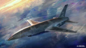 Fighter jets already have a pilotless ally that fires missiles for them