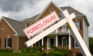 Foreclosure filings increase this year: states hardest hit