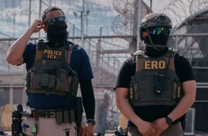 ICE agent who killed a Colombian in Maine was accused of violence and mental health problems
