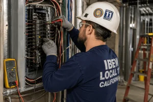The job with vacancies that fill up in minutes and salaries of up to $130,000 in California