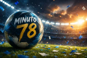 From the World Cup to life: why everyone talks about “minute 78” in Argentina