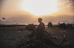 Iran attack in Jordan leaves two US soldiers dead and one missing