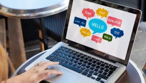 Learning another language can keep your brain younger