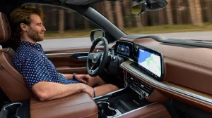 Pending: using your car to work can affect your insurance
