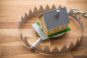 The three mortgage traps that banks don't want you to know about