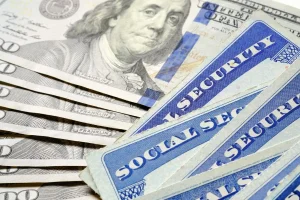 $5,000 Social Security: who will receive it on July 22