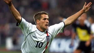 Cross-fire! Michael Owen blames Mexico and Thomas Tuchel for England's failure