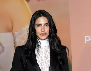 Bárbara de Regil reveals the consequences after suffering chlorine poisoning