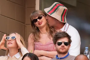 Friends of Taylor Swift and Travis Kelce reveal new details about their wedding