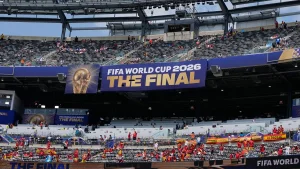 Spain vs Argentina LIVE: follow the minute by minute of the grand final of the 2026 World Cup