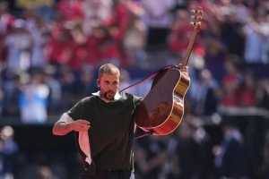 World Cup 2026: Madonna, BTS, Justin Bieber and Shakira united in the most historic break in football