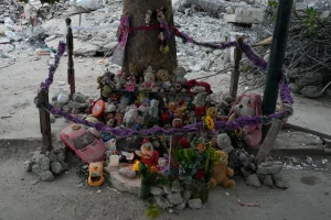 Venezuela increases the death toll from the June 24 earthquakes to 5,208