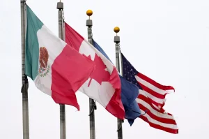 The last World Cup in North America