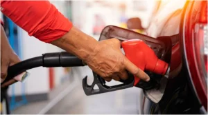 US gas prices hit $4 per gallon again, according to AAA