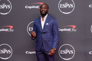 Terence Crawford assures that Conor Benn has everything to dethrone Ryan García