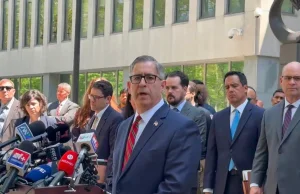 The United States distances itself from the kidnapping of “El Mayo”, while pressuring him for information from politicia