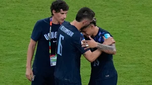 Review how Conmebol fared in the 2026 World Cup
