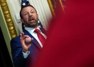Impeachment of Secretary Mullin for ICE murders, Voto Latino and 50 organizations demand