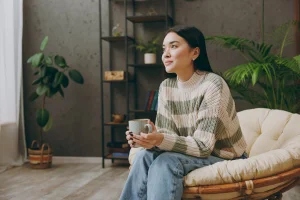 The 3 signs of the Chinese zodiac that master the art of serenity