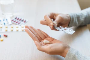 Antihistamine removed from market due to risk of contamination