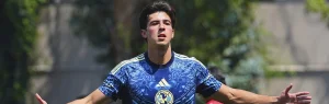 To recover the greatness of the three-time champion: The jewels of basic strength that Almada already trains