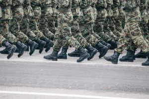 Dafne Zapata, a 13-year-old teenager, died at the Tamaulipas militarized academy; family demands justice
