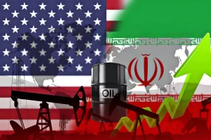 Oil once again exceeds the $100 per barrel barrier