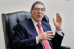 Cuba denounces new US sanctions as an attack on its health system and economy