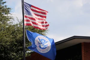 Lawsuit accuses Trump of conditioning $148 million in federal aid