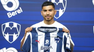 Orbelín Pineda: from the 2026 World Cup to living the experience of the Clásico Regio