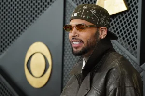 Chris Brown pleads guilty to London nightclub assault fight