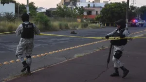 The kidnapping of “El Mayo” Zambada has left more than 3,000 dead and 4,000 missing in Sinaloa