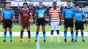 Good business, dead football: The controversial decree that sank the Expansion League