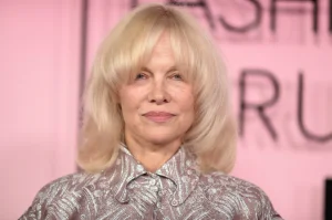 Pamela Anderson claims she was not called for the “Baywatch” reboot