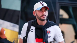 Jesús Corona analyzes Mexico's success in 2026 and charts the path for Gilberto Mora