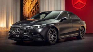 Surprise: the ideal electric vehicle for the road is not Tesla or BYD