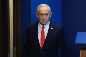 Netanyahu accuses Mamdani of “stirring hatred” for calling for his arrest in New York