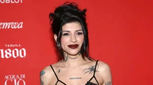 Cazzu reacted to Rosalía's controversy with Argentina